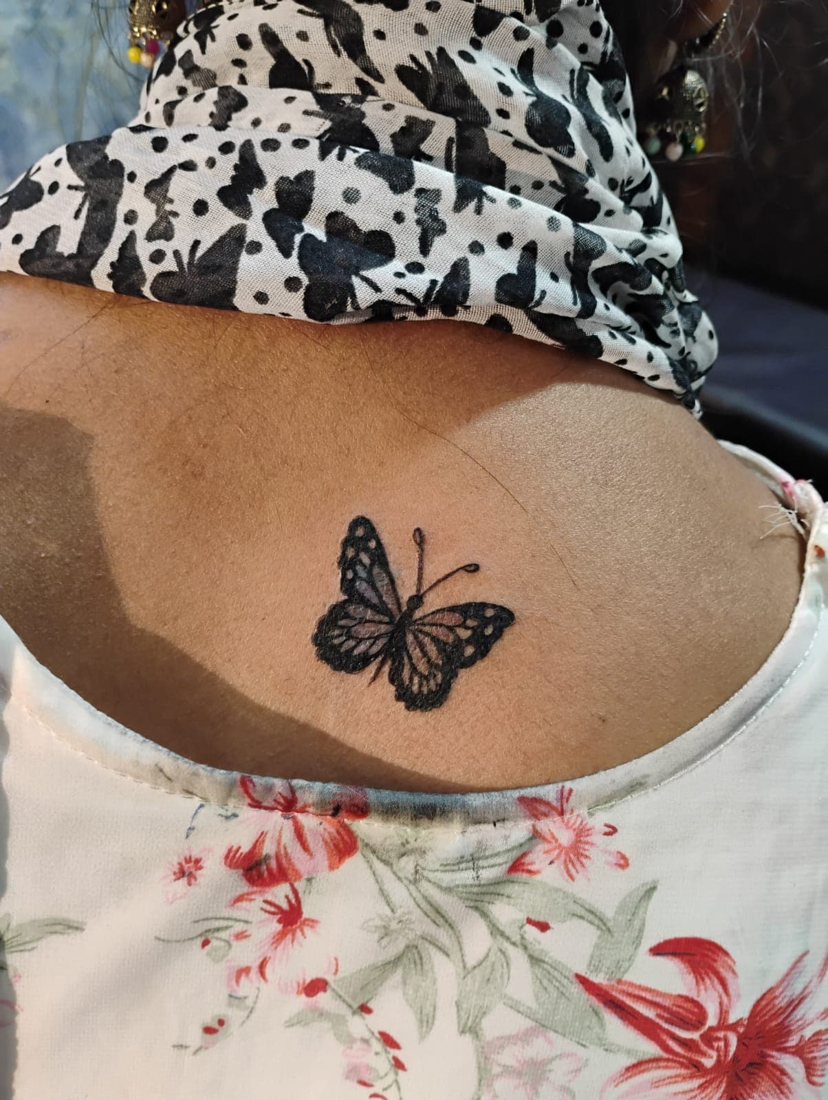 International Tattoo House Work Ara