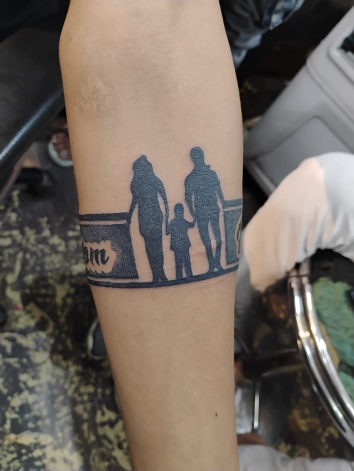Best Quality Tattoo Shop Ara Bihar