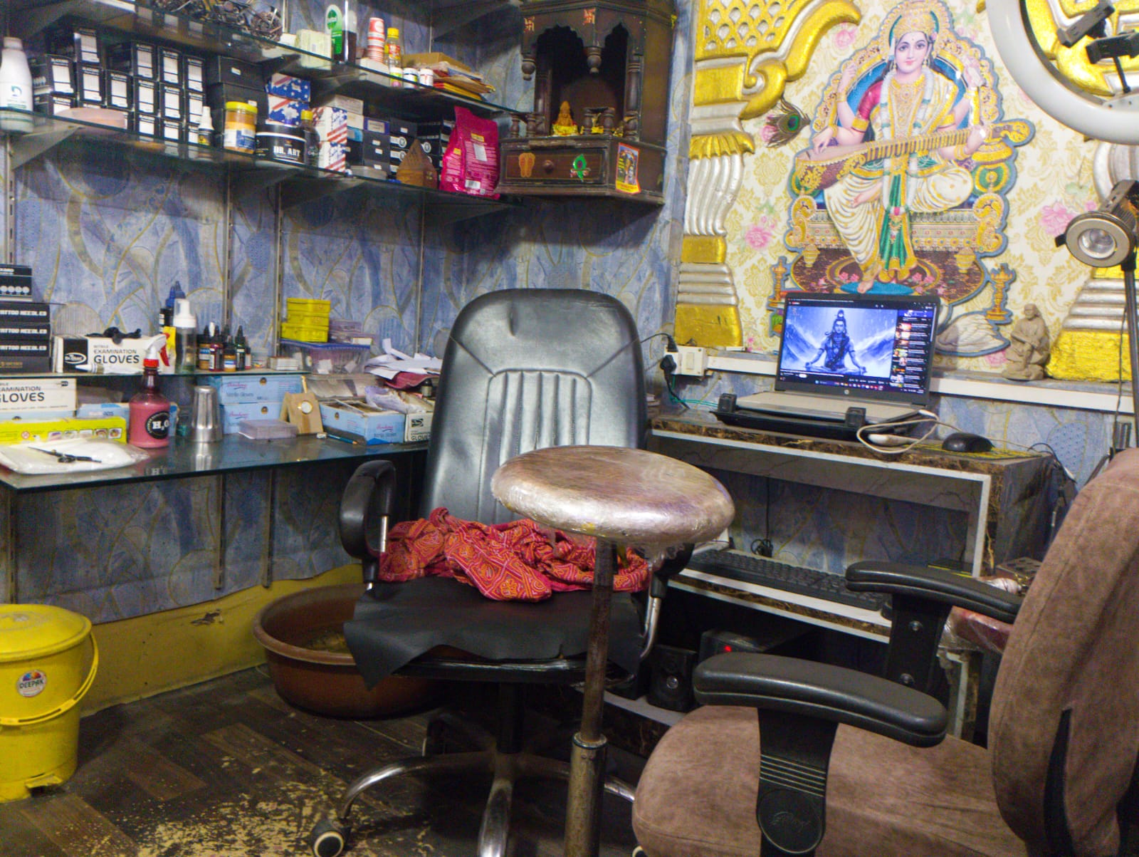 Tattoo House Ara Studio